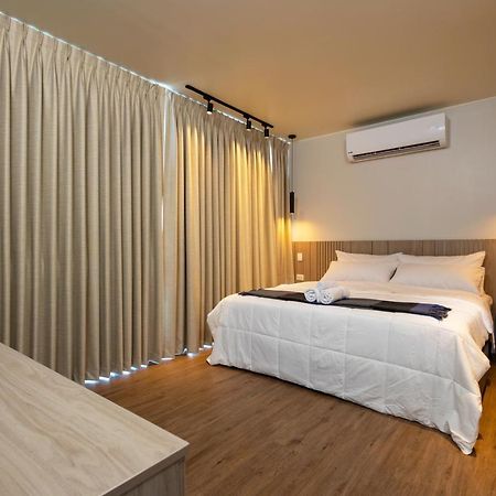ليما Welkome Apartments - Miraflores المظهر الخارجي الصورة